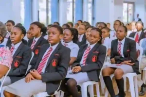 Mandatory Dr¥g Testing for Secondary School Students nationwide - FG Introduces