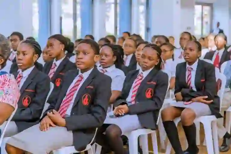 Mandatory Dr¥g Testing for Secondary School Students nationwide - FG Introduces