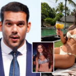 World Cup Scandal: Brazil Football President Samir Xaud Accused of Using CBF Funds to Finance Mistress's Luxury Trips
