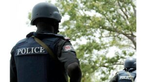 Oyo Police Track Down Kidnap Suspect, Intensify Hunt for Fleeing Gang Members