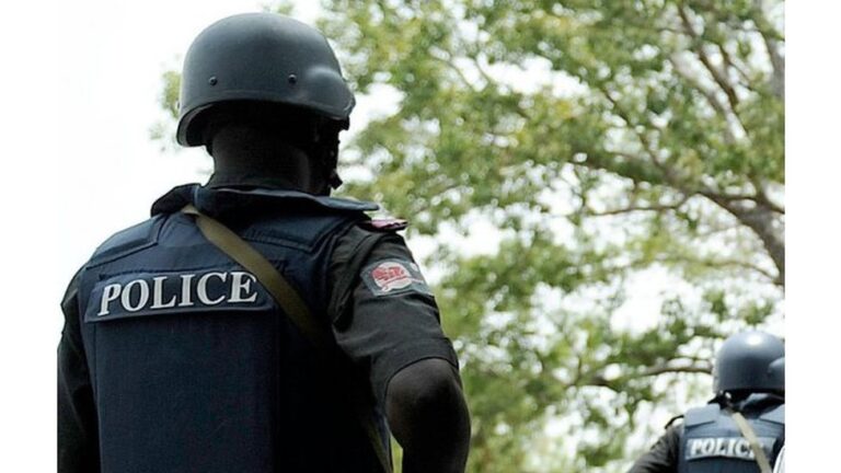 Oyo Police Track Down Kidnap Suspect, Intensify Hunt for Fleeing Gang Members