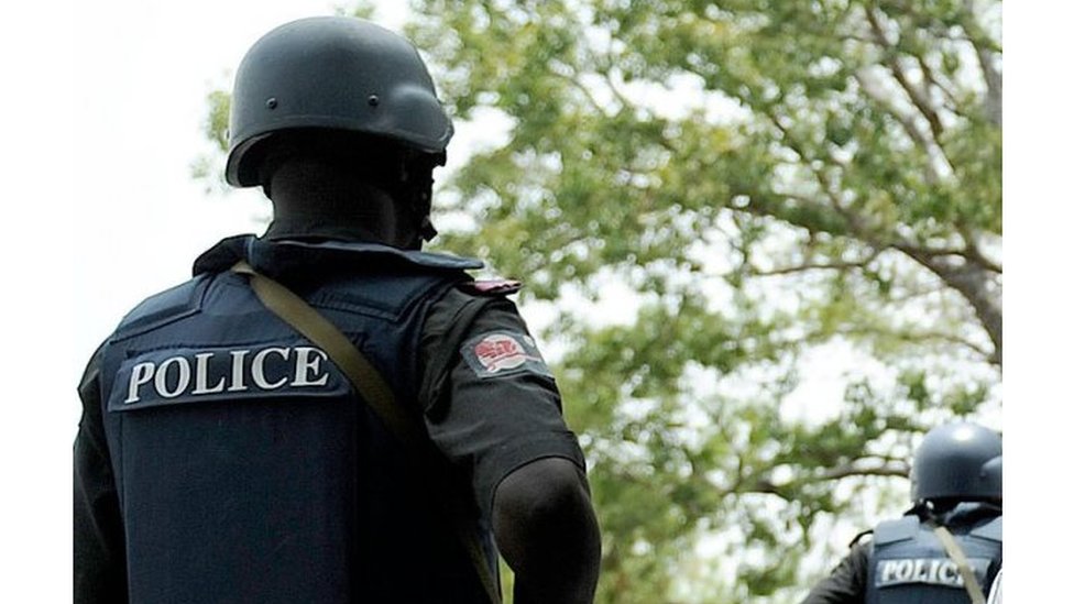 Oyo Police Track Down Kidnap Suspect, Intensify Hunt for Fleeing Gang Members