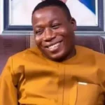 I Know Politicians Sponsoring Kidn@ppers in Oyo, I’ll Expose Them If…— Activist Sunday Igboho