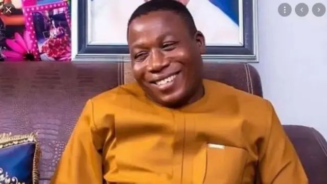 I Know Politicians Sponsoring Kidn@ppers in Oyo, I’ll Expose Them If…— Activist Sunday Igboho