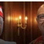 2027 Election: Tension In Kano As Residents Set Presidential Candidate Peter Obi and Running Mate, ObiKwankwaso Campaign Posters Abl@ze