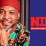 2027:  Chidi Mike begs NDC to release primary election results