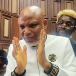 Biafra: US Congress asks Secretary of State to engage Nigerian Govt over Nnamdi Kanu conviction and imprisonment