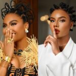 "Love Alone Isn’t Enough" — Nancy Isime Warns That Financial Stabilities Dictates Marital Happiness