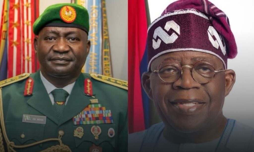 Defence Minister, Christopher Musapraises the president’s reforms after 3 years