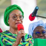 First Lady Oluremi Tinubu:  “I Don’t Sing My Praise, But I Am A Silent Worker” 