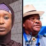  Wike Reacts To Aisha Yesufu’s Failed Senate Ticket