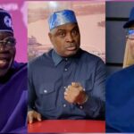 A Vote for Peter Obi in 2027 Is a Vote for Tinubu — ADC Chieftain Kenneth Okonkwo