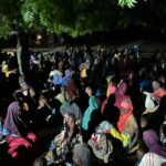 Mass Liberation: Borno Youth Leader Confirms Safe Return of 416 Captives Held by Boko Haram