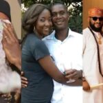 "‘They dated under my roof’ — Emmanuel Obasi drops shocking revelations about ex-wife Judy Austin and Yul Edochie"
