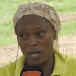 Oyo: Bandits Put The Kids In A Car Trunk, They Offloaded Them At A River Bank & Burnt The Car -Witness
