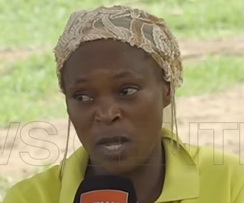 Oyo: Bandits Put The Kids In A Car Trunk, They Offloaded Them At A River Bank & Burnt The Car -Witness