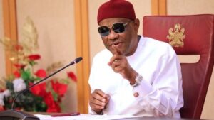 Why Tinubu can sleep soundly with Wike on his team