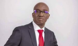 Our People Now Recruit Criminals From Other States" — Governor Okpebholo Raises Alarm Over Edo Insecurity