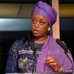 "God Completely Vindicated Me" — Diezani Alison-Madueke Speaks Out After Shocking UK Acquittal