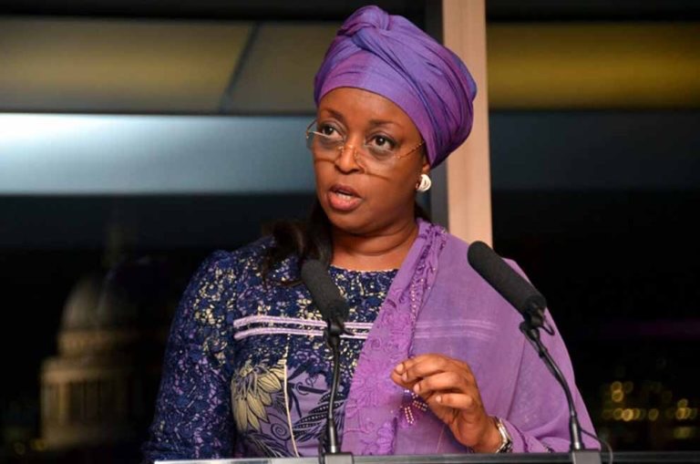 "God Completely Vindicated Me" — Diezani Alison-Madueke Speaks Out After Shocking UK Acquittal