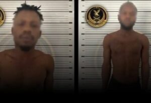 Digital Crackdown: Two Nigerian Citizens Arrested in Libya Following Controversial Online Posts