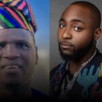 "You Exposed Nigeria's Secrets" — Rarara Slams Davido Over World Cup Kidnap Awareness Outfit