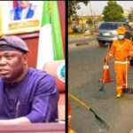 "If You are Dissatisfied, Leave": Taraba Sanitation Chair Defends Stripping Street Sweepers' Allowances