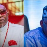 2027 Heat: Ex-CAN President Ayo Oritsejafor Asks Tinubu to Drop Re-Election Ambition