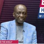 Abacha’s Death: The Girl Arrested Told Me Directly That She Did Not Kill Him-Dennis Amachree Reveals