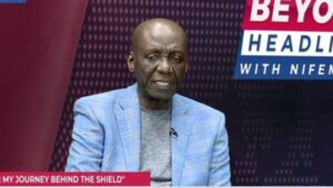 Abacha’s Death: The Girl Arrested Told Me Directly That She Did Not Kill Him-Dennis Amachree Reveals