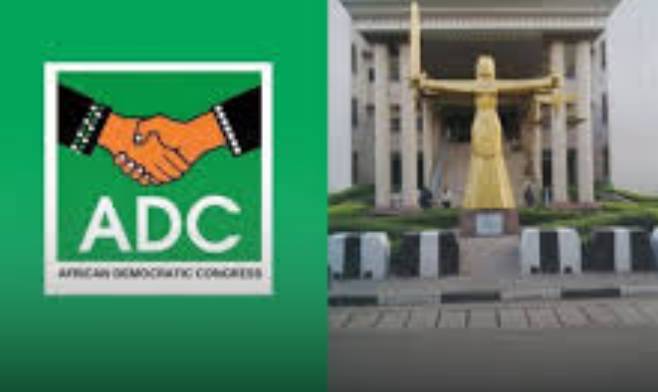BREAKING: Court Orders INEC to Deregister Atiku’s Party (ADC) and 4 Others Ahead of 2027!