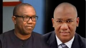 I Joined Peter Obi Out of Sympathy After Three Top Politicians Rejected Him — Former Labour Party, VP Candidate, Datti Baba-Ahmed