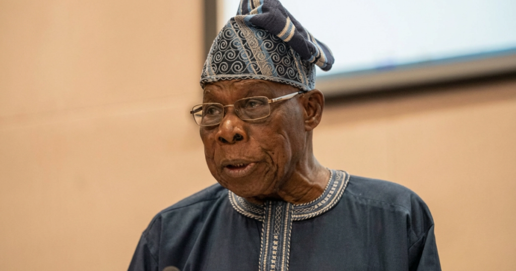  Ex-President Obasanjo opens on managing diabetes for over 40 years