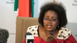 South Africa Laments Economic Fallout From Xenophobic Backlash and Recent Deportations