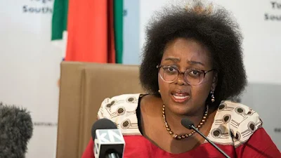 South Africa Laments Economic Fallout From Xenophobic Backlash and Recent Deportations