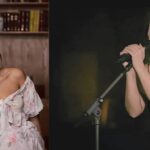 Iranian singer Parastoo Ahmadi sentenced to 74 lashes for performing online without wearing a hijab