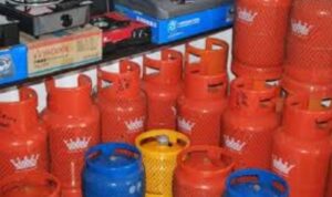 Gas to Ash: Nigerian Households Forced Back to Charcoal, Firewood as LPG Hits ₦2,400/kg