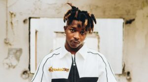 Even If a Lady Invites on a Date, You Should Still Pay as the Man— Singer Magixx