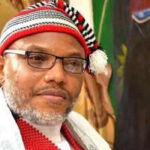 IPOB Sacks Nnamdi Kanu as Leader as It Reorganises Leadership Structure