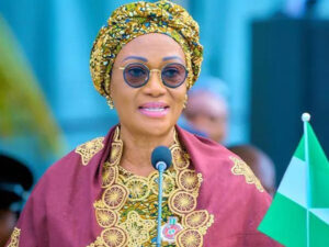 Akara, Corn Roasting, Kulikuli Businesses Don’t Require Much Capital — First Lady Oluremi Tinubu Highlights Her Economic Empowerments, Urges Nigerians to Remain Hopeful