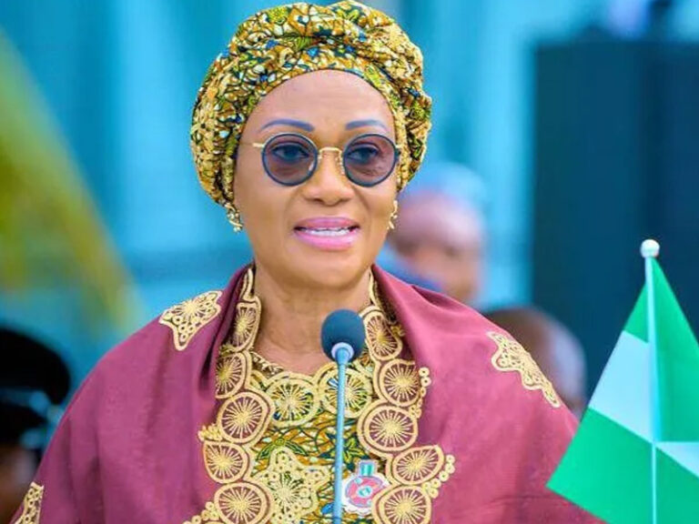 Akara, Corn Roasting, Kulikuli Businesses Don’t Require Much Capital — First Lady Oluremi Tinubu Highlights Her Economic Empowerments, Urges Nigerians to Remain Hopeful