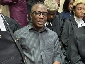 Court returns Sowore to Kuje prison pending June 30 ruling on bail application