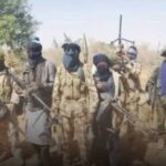 1 Teacher K+ lled, Scores of Students Feared Abd¥cted as B@ndits Storm Borno Secondary School
