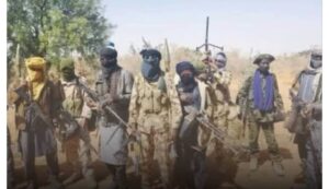 1 Teacher K+ lled, Scores of Students Feared Abd¥cted as B@ndits Storm Borno Secondary School