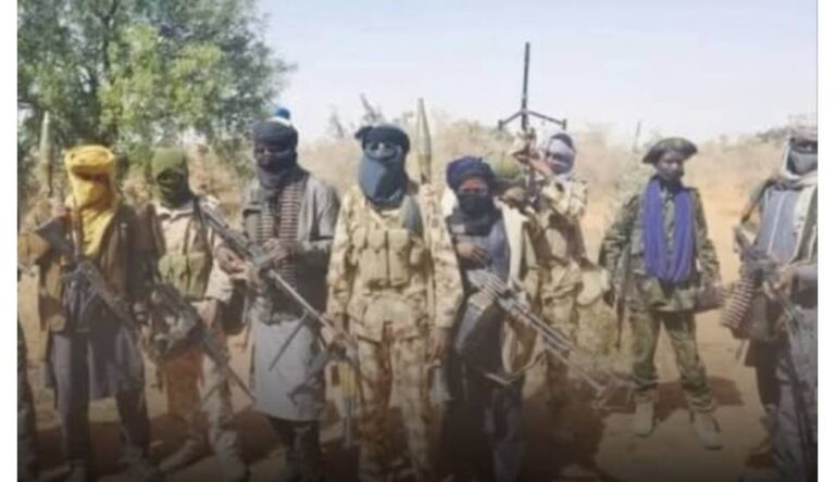 1 Teacher K+ lled, Scores of Students Feared Abd¥cted as B@ndits Storm Borno Secondary School