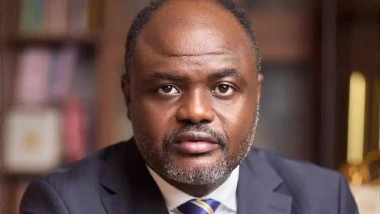 “If You Cannot Submit to a Husband Then Don’t Marry” — Pastor Abel Damina Tells Feminists