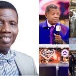  RCCG Debunks Claims: Pastor Adeboye Did Not Protest Against President Jonathan’s Government, He Only Participated in a Prayer Walk