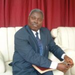 Pastor Kumuyi Speaks up on hereditary succession [VIDEO]
