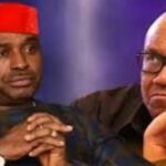 N5bn Defamation: Peter Obi Fires Back at Kenneth Okonkwo Over N10m Bribe Claims