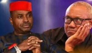 N5bn Defamation: Peter Obi Fires Back at Kenneth Okonkwo Over N10m Bribe Claims